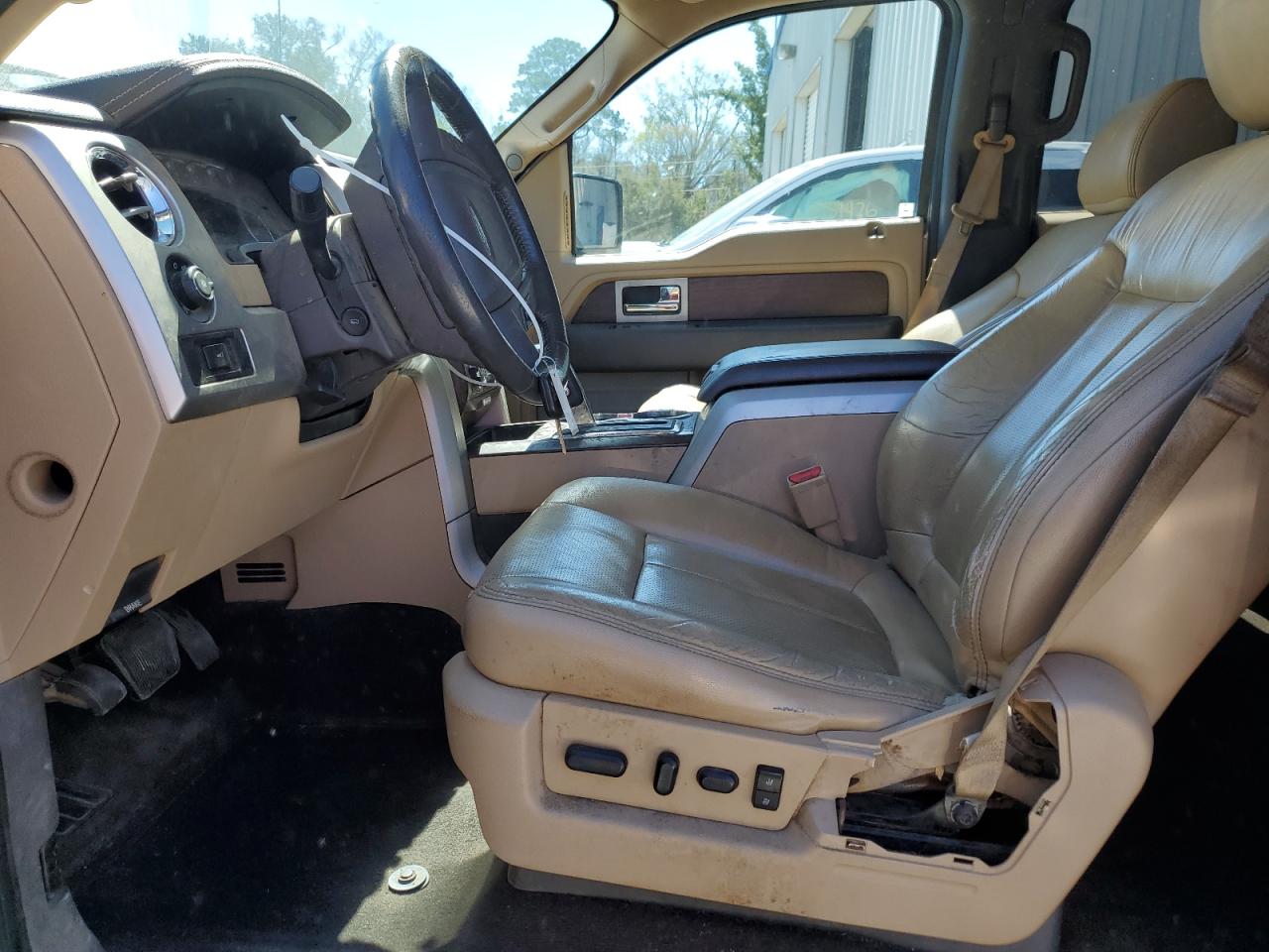 2013 Ford F-150 - Image 7