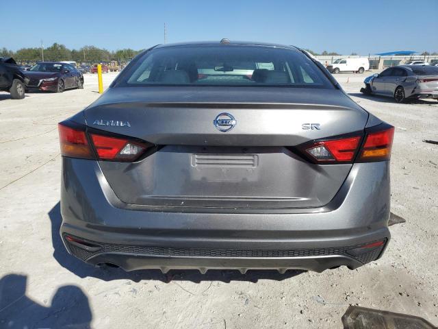  NISSAN ALTIMA 2019 Серый