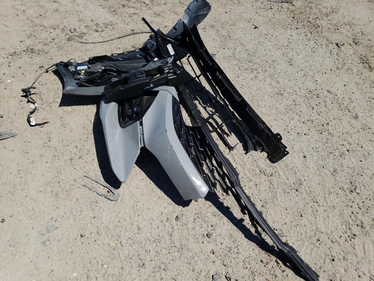 2024 Kia K5 Gt Line VIN: 5XXG64J23RG260991 Lot: 49393955