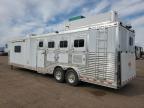 2007 Elite Horse Trailer for Sale in Phoenix, AZ - Water/Flood