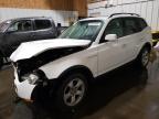 2007 BMW X3