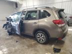2019 Subaru Forester Premium na sprzedaż w Franklin, WI - All Over
