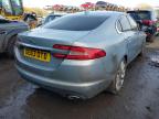 2014 JAGUAR XF PORTFOL for sale at Copart ROCHFORD