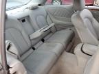 2004 Mercedes-Benz Clk 500 for Sale in Wilmer, TX - Front End