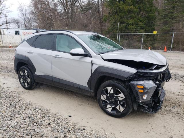  HYUNDAI KONA 2024 Szary