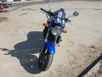 1998 HONDA CB600 HORN for sale at Copart SANDY