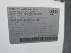 2016 Audi Q5 Premium Plus en Venta en Orlando, FL - Burn - Engine