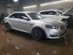 2017 Ford Taurus Sel იყიდება Elgin-ში, IL - Side