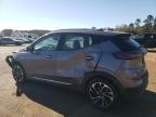 2022 Chevrolet Bolt Euv Premier en Venta en Longview, TX - Front End
