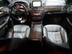 2017 Mercedes-Benz Gle 350 4Matic for Sale in Candia, NH - Front End