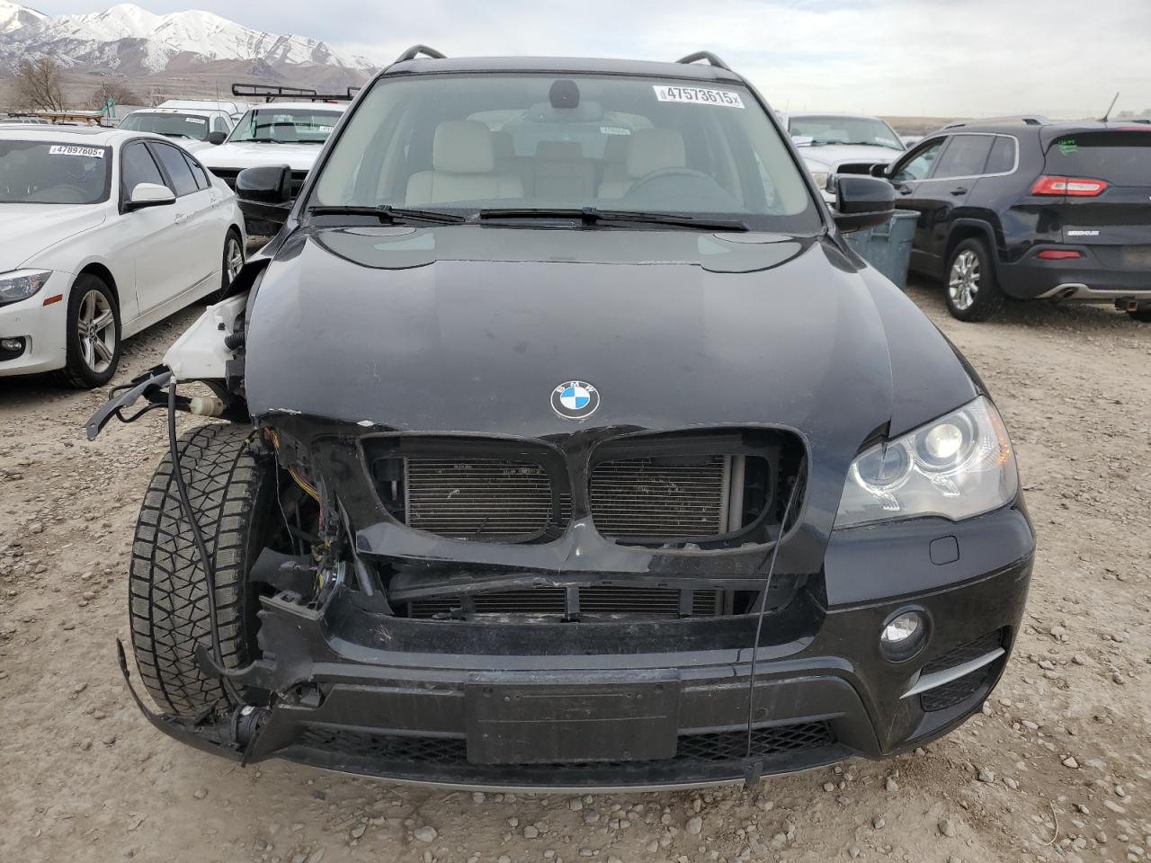 2012 BMW X5 - Image 5