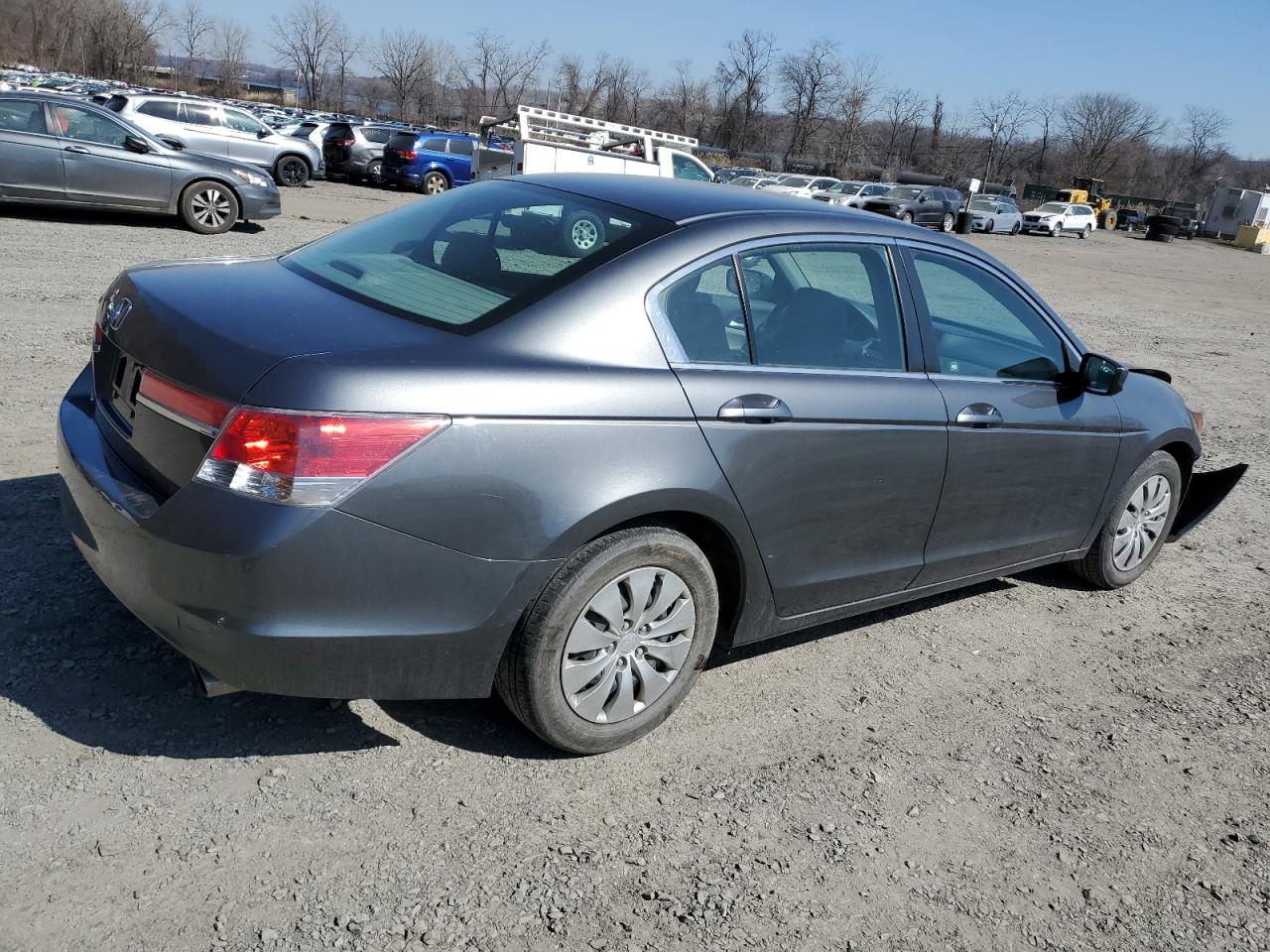 2012 Honda Accord - Image 3