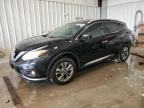 2015 Nissan Murano S for Sale in Franklin, WI - Rear End