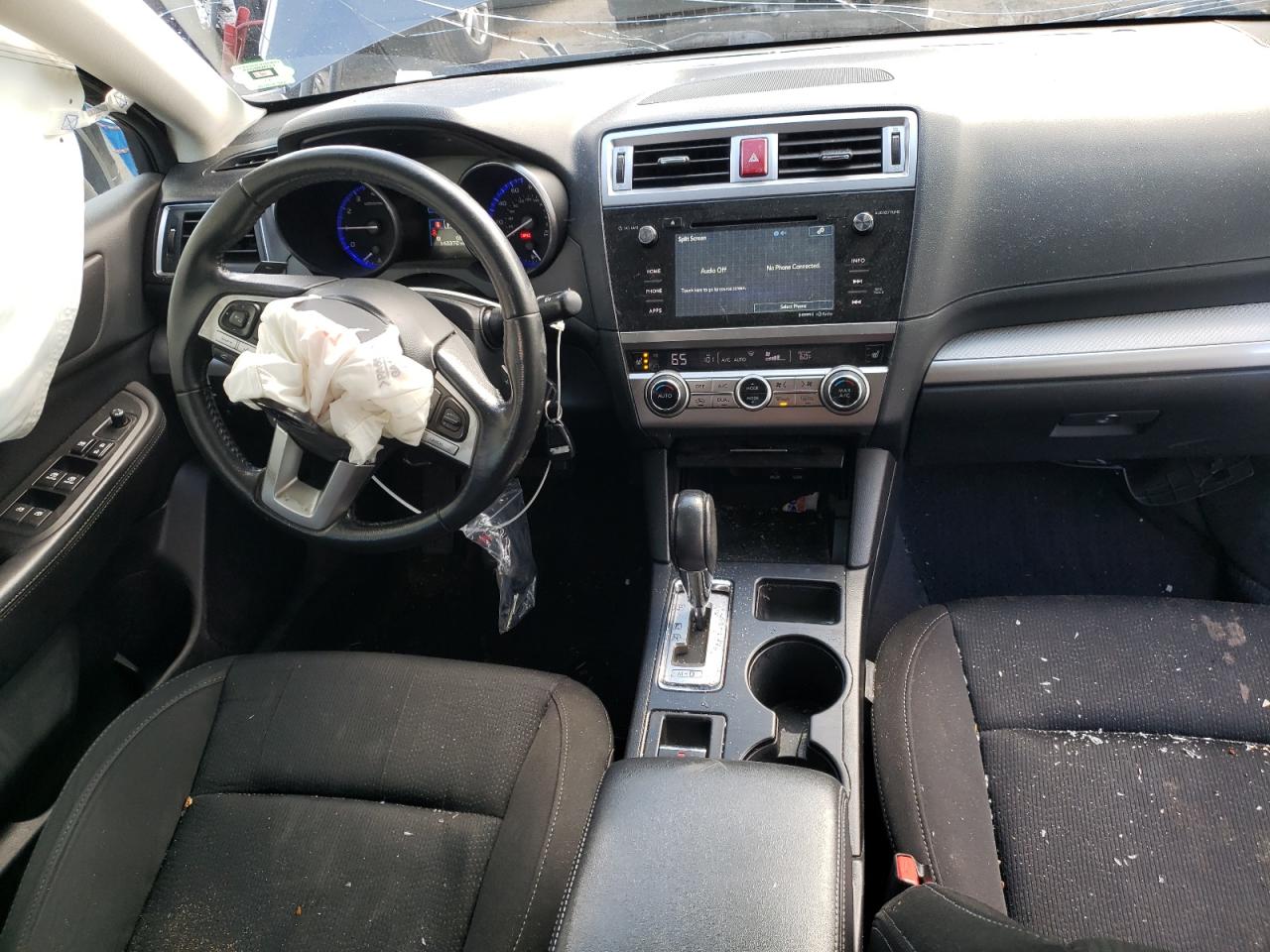 2015 Subaru Legacy - Image 8