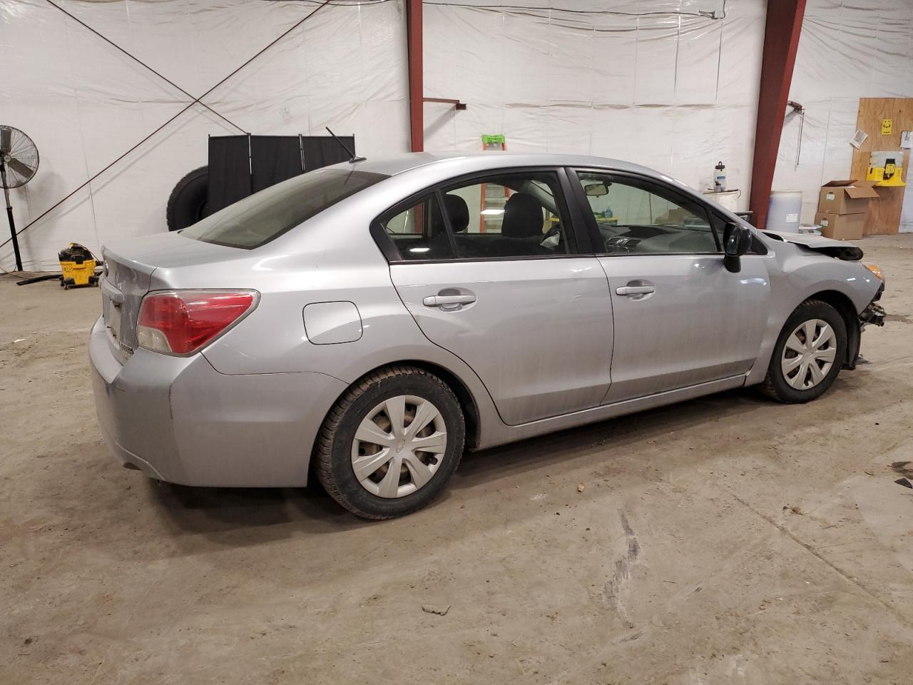 2014 Subaru Impreza - Image 3