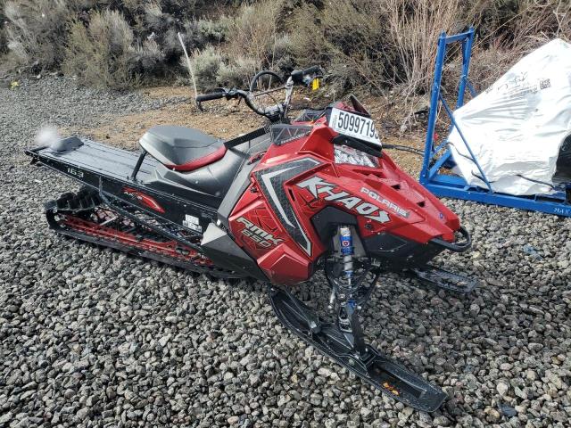 2021 Polaris 850