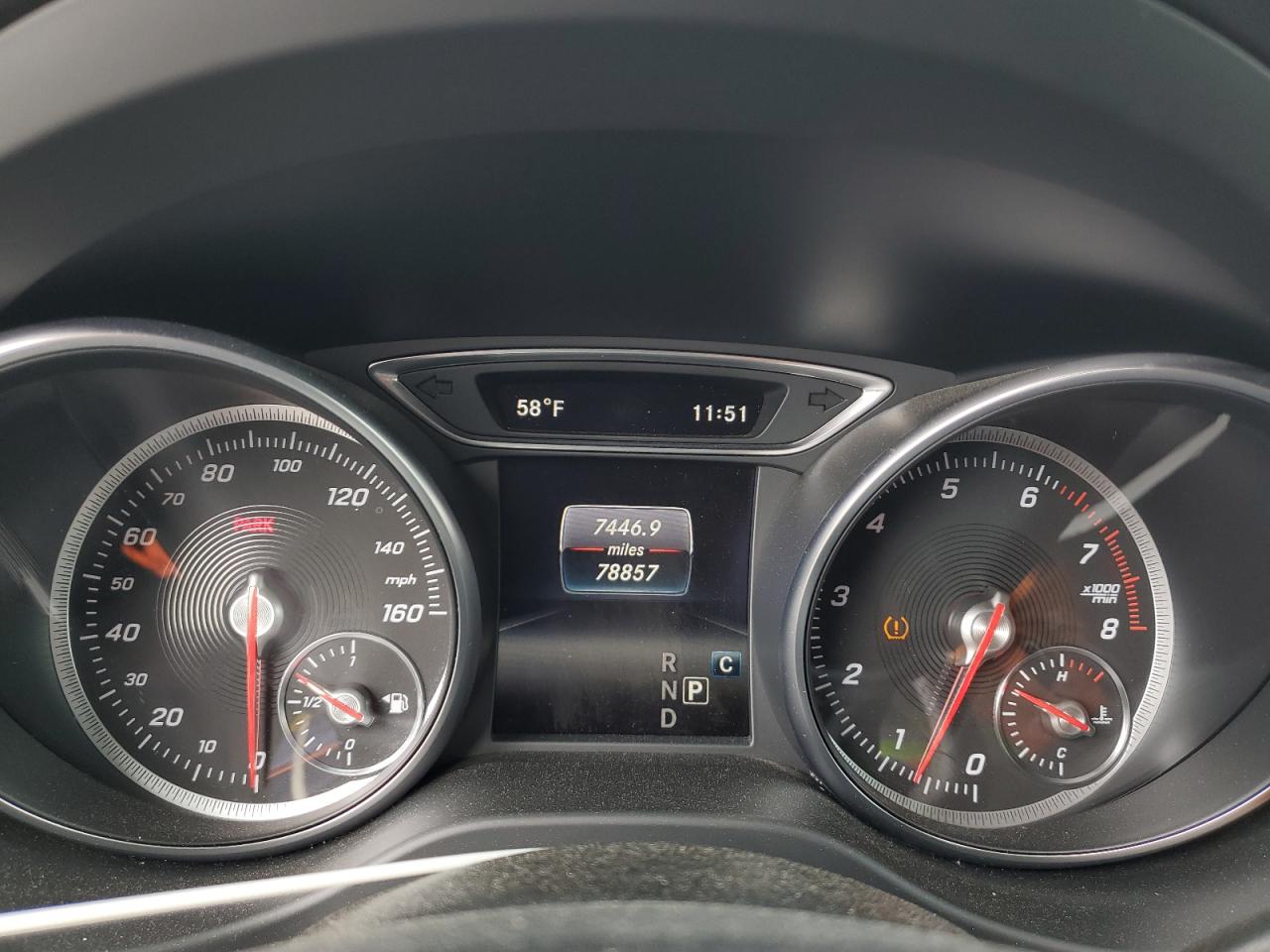 2018 Mercedes-Benz GLA-klasse - Image 9