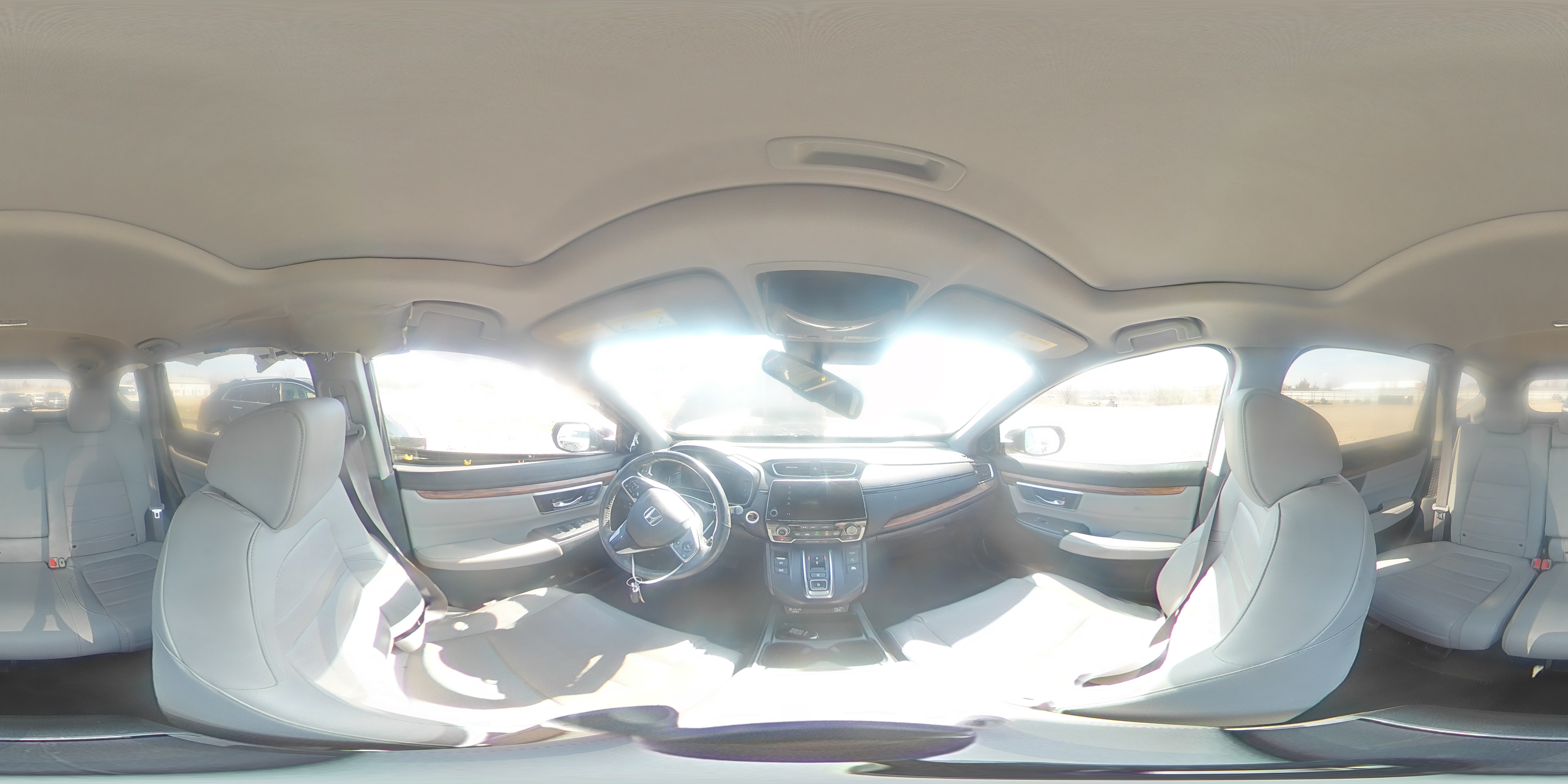 2021 Honda CR-V - Image 14