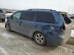 2015 TOYOTA SIENNA LE à vendre chez Copart AB - EDMONTON