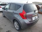 2015 NISSAN NOTE ACENT for sale at Copart CHESTER