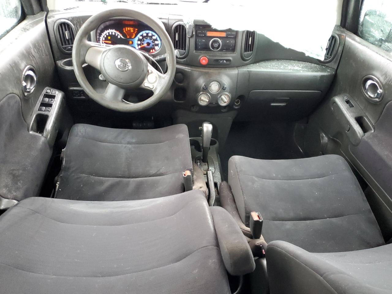 2009 Nissan Cube - Image 8