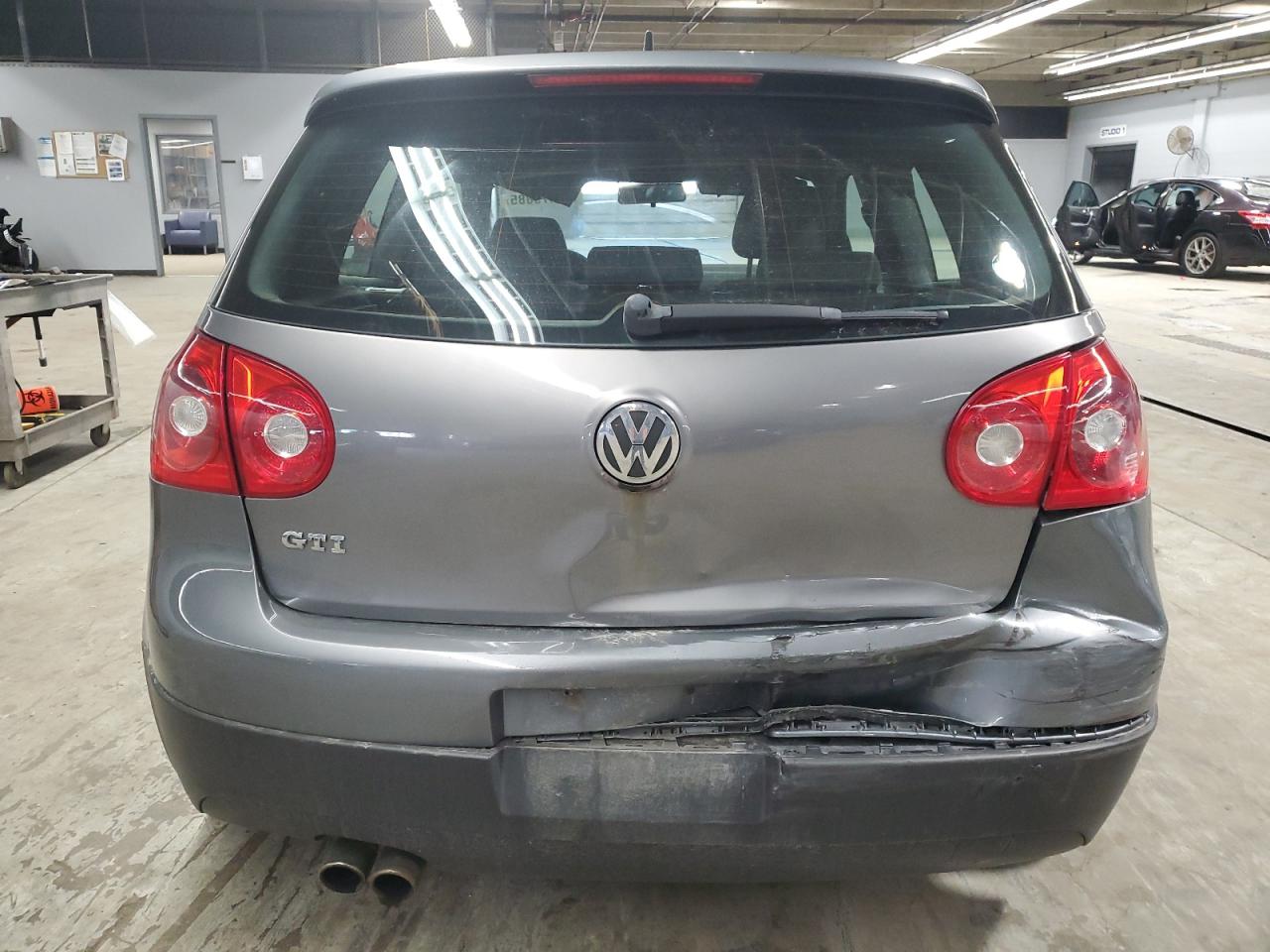 2008 Volkswagen GTI - Image 6