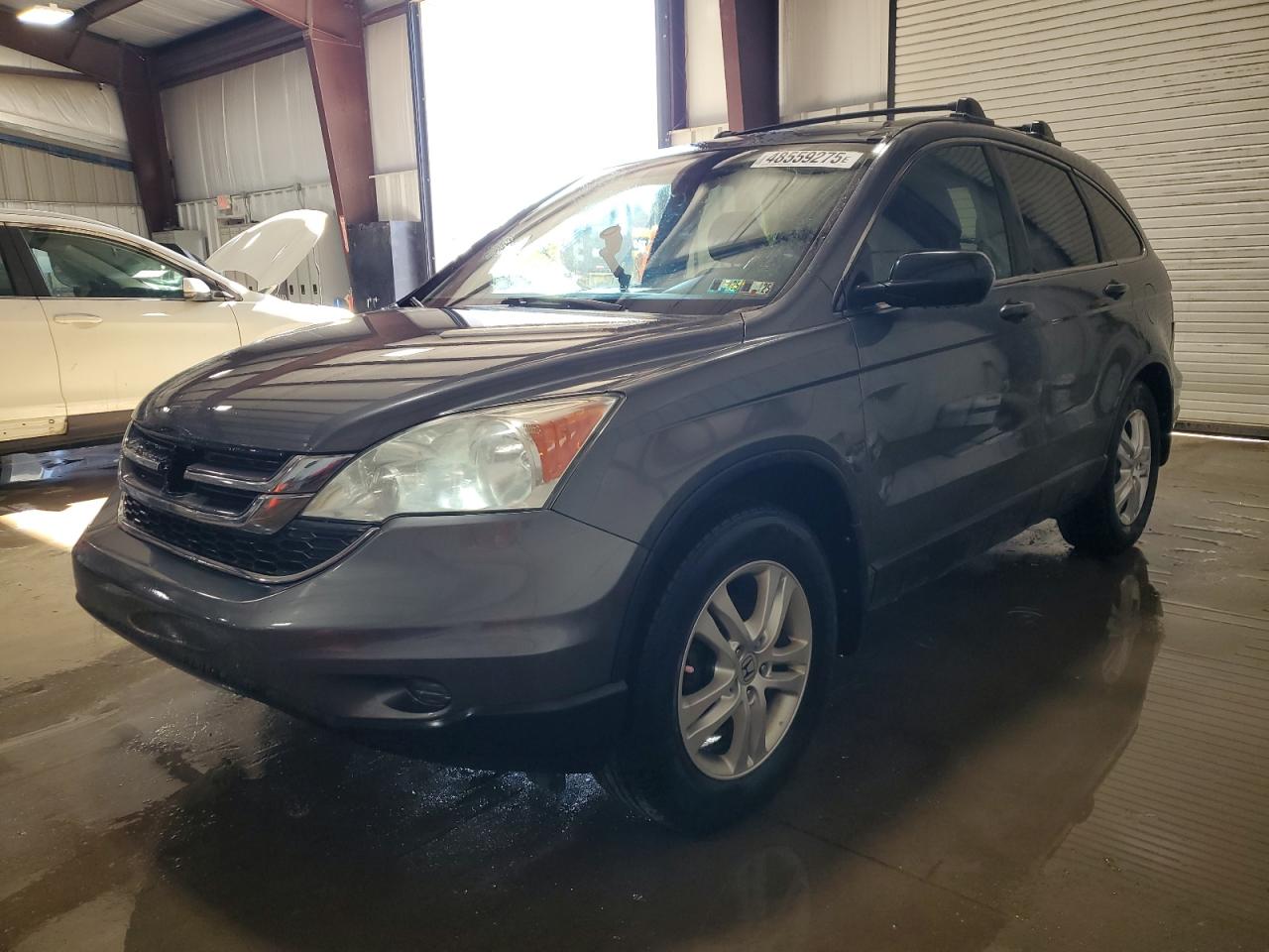 2011 Honda CR-V - Image 1