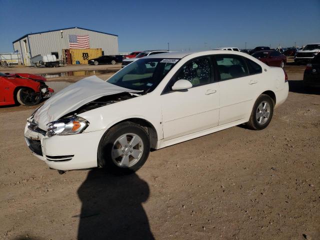 2009 Chevrolet Impala 1Lt