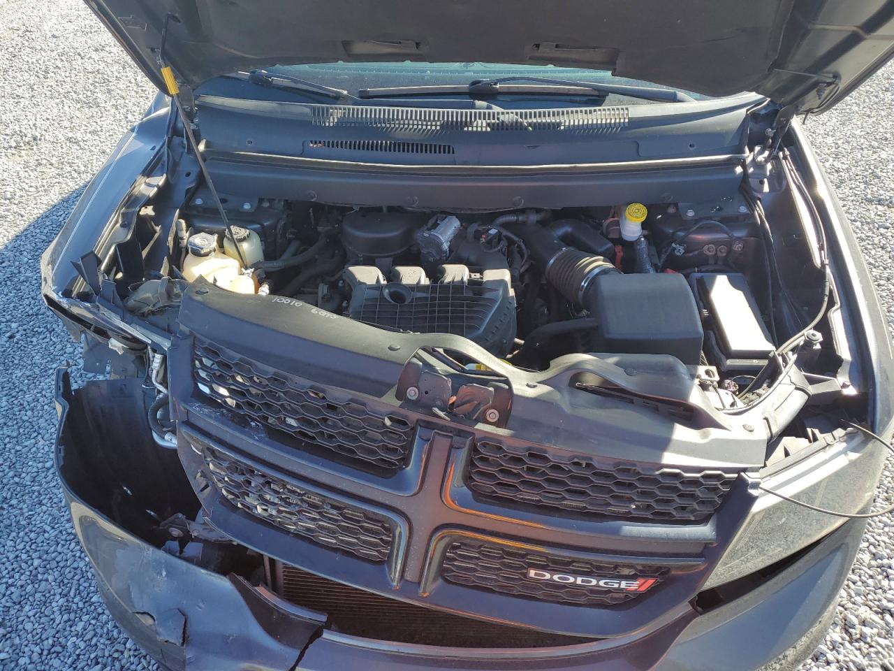 2018 Dodge Journey - Image 12