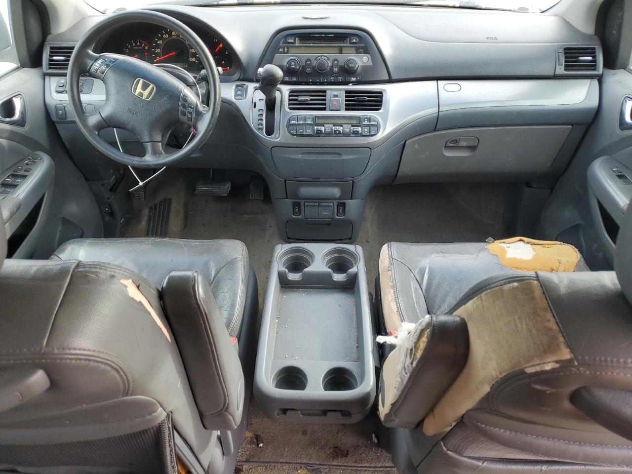 2007 Honda Odyssey - Image 8