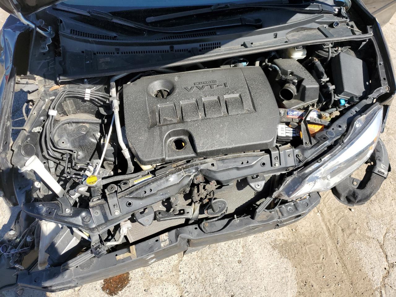 2014 Toyota Corolla - Image 11