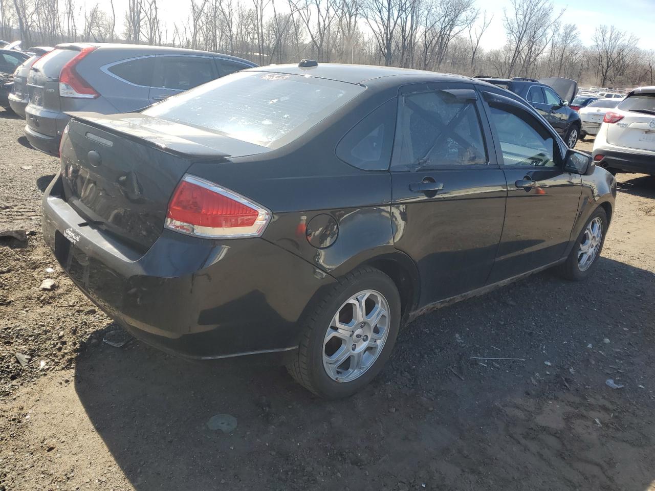 2009 Ford Focus - Image 3