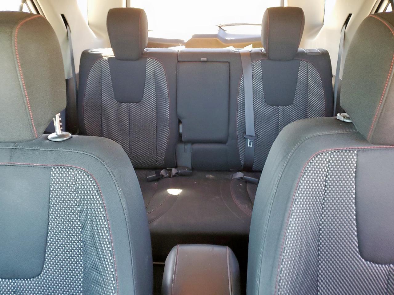 2014 Chevrolet Equinox - Image 10