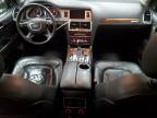 2014 Audi Q7 Premium Plus للبيع في Davison، MI - Front End