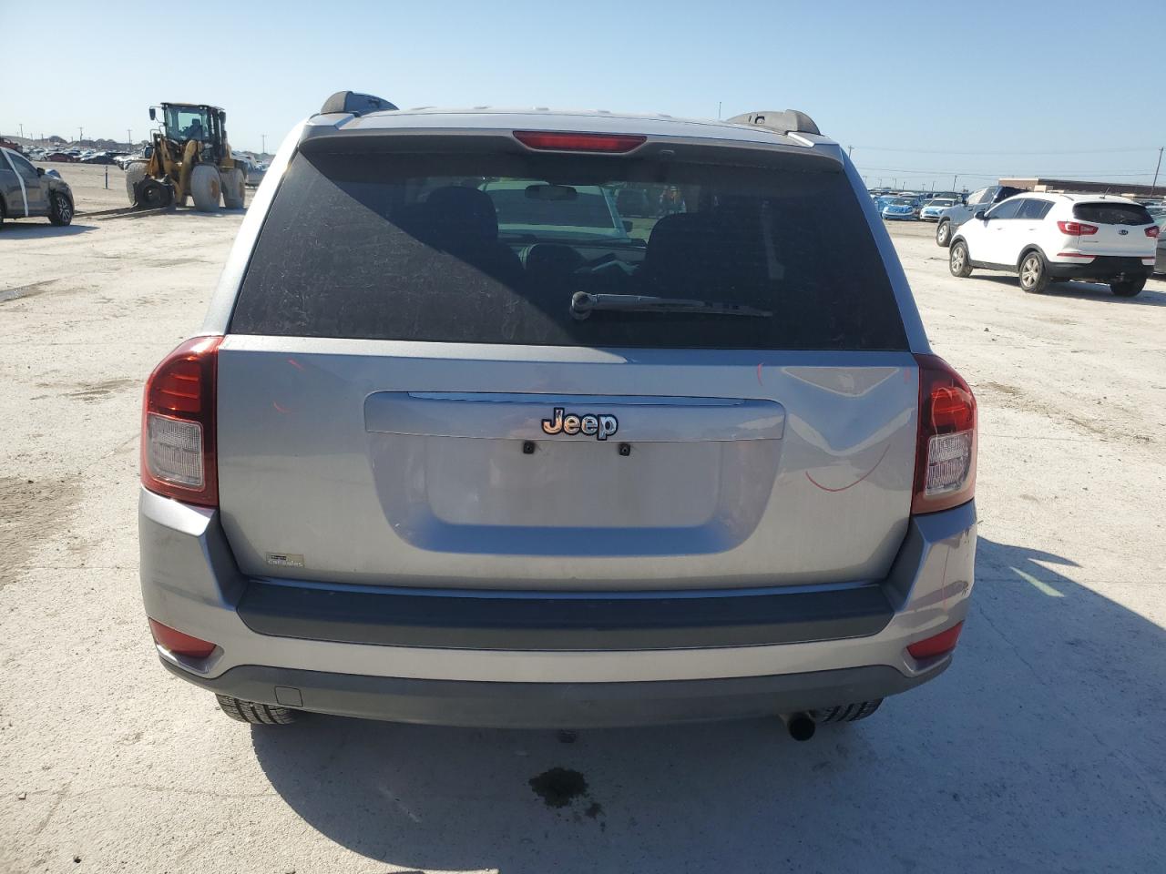 2015 Jeep Compass - Image 6
