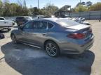2019 Infiniti Q70L 3.7 Luxe на продаже в Savannah, GA - Vandalism