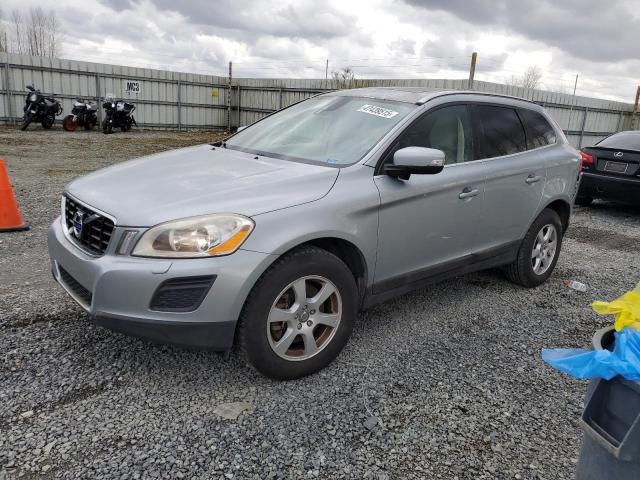 2011 Volvo Xc60 3.2