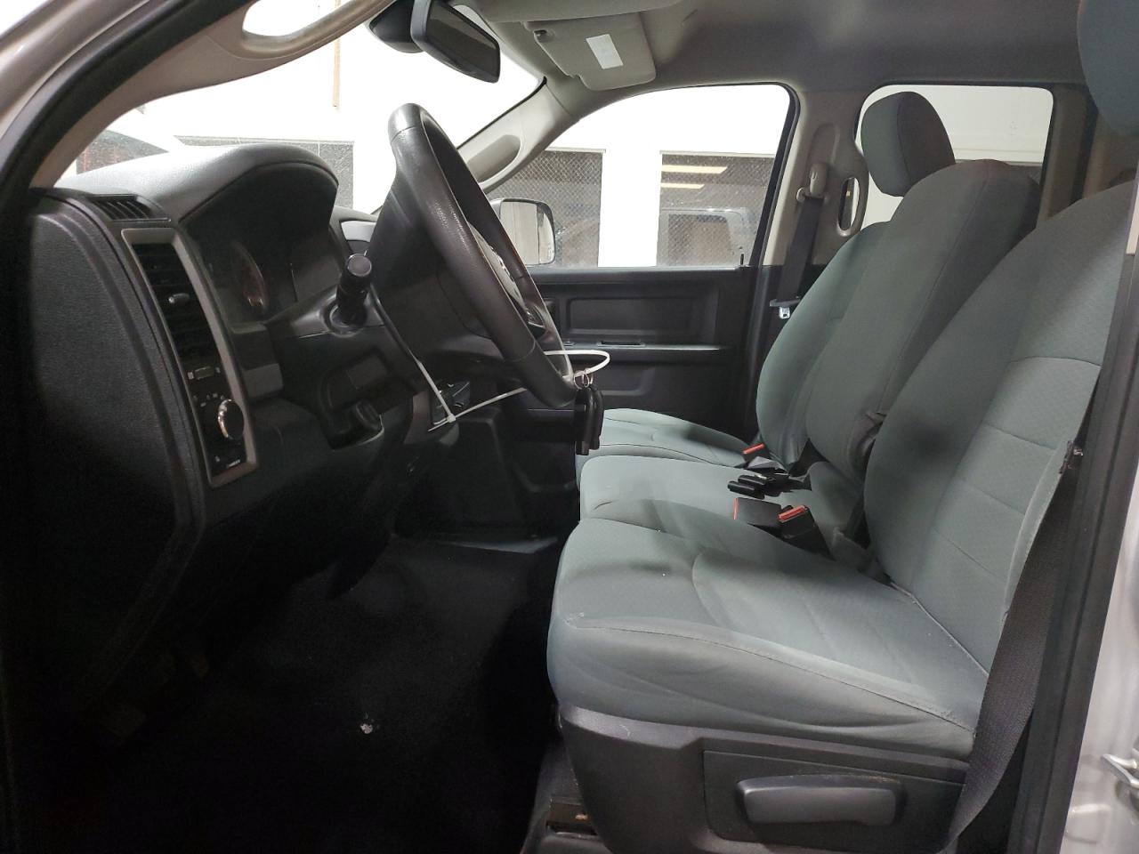 2018 RAM 1500 - Image 7
