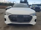 2023 Audi E-Tron Premium Plus продається в San Martin, CA - Minor Dent/Scratches