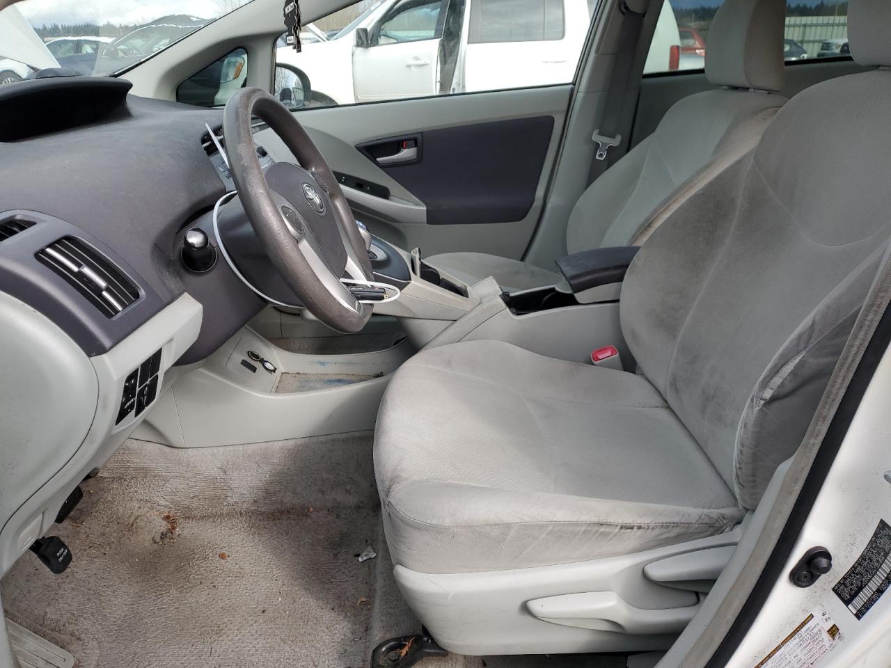 2010 Toyota Prius - Image 7