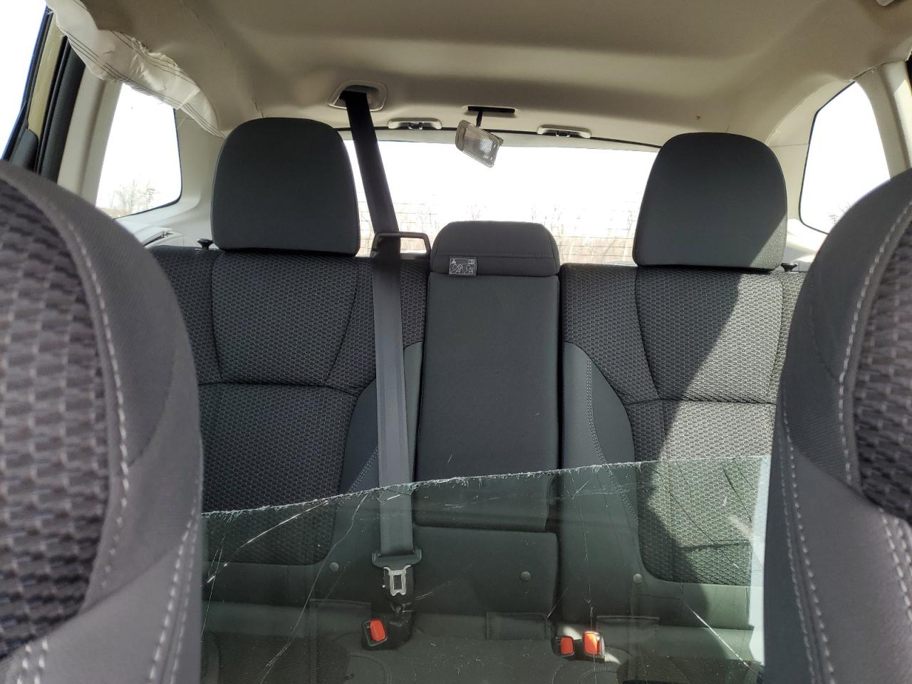 2023 Subaru Forester - Image 10