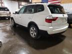 WBXPC934X7W****** Used and Repairable 2007 BMW X3 in AK - Anchorage