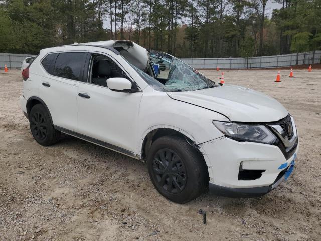  NISSAN ROGUE 2018 Biały