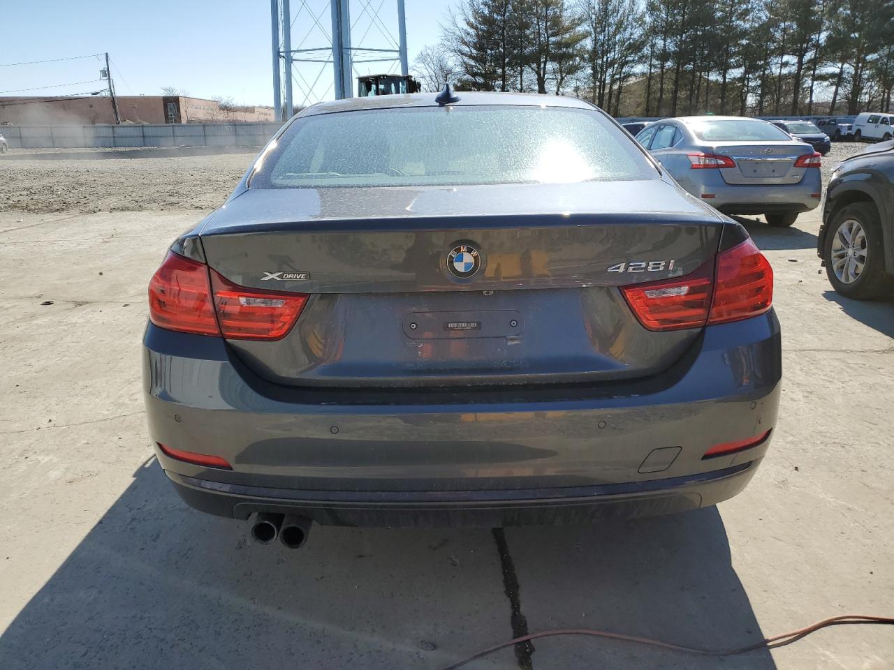 2016 BMW 4er - Image 6