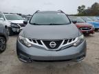 2014 Nissan Murano S იყიდება Harleyville-ში, SC - Rear End