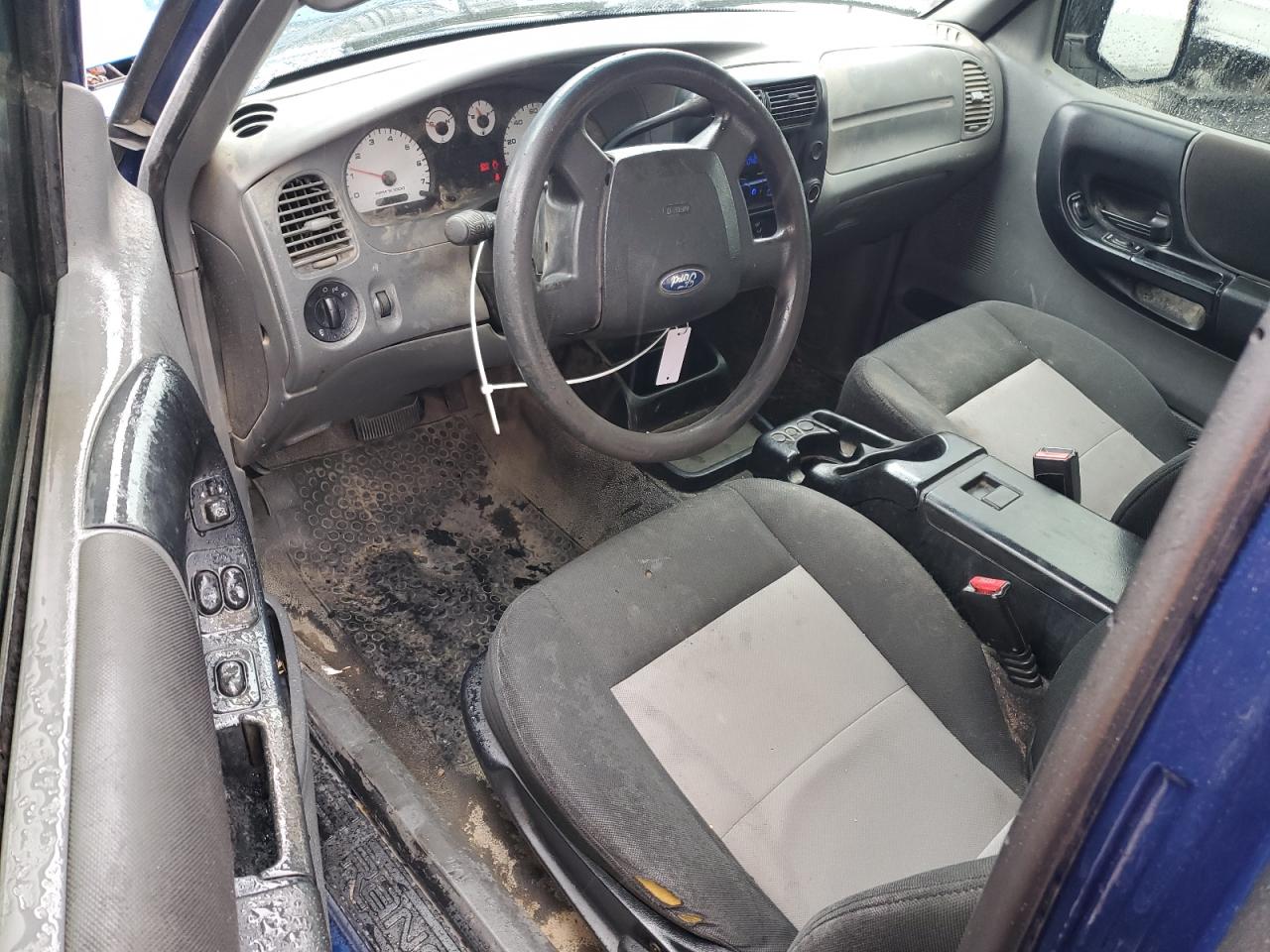 2007 Ford Ranger - Image 8