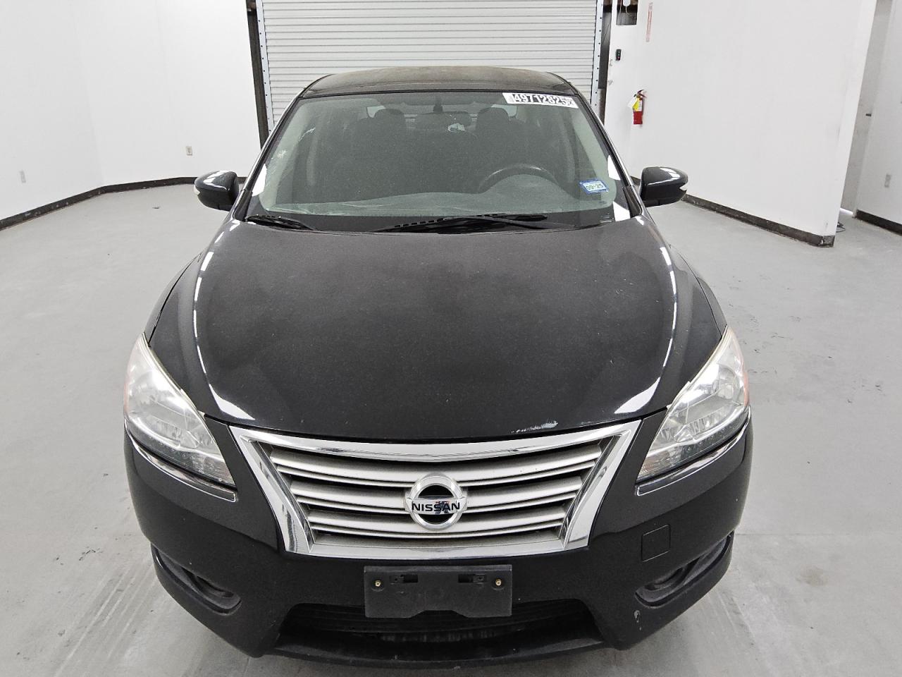 2014 Nissan Sentra S for Sale in Wilmer, TX - All Over