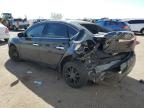 2015 Nissan Sentra S for Sale in Albuquerque, NM - Rear End