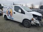 2018 Nissan Nv200 2.5S en Venta en Eugene, OR - Front End
