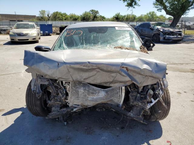  HYUNDAI ELANTRA 2025 Серебристый